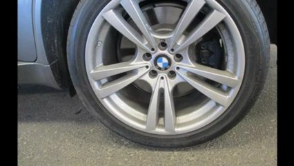For Export Used 2013 BMW X5M