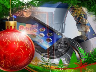 2012 Holiday Gift Guide for Gamers - Nick's Gaming View Episode #121