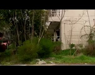 Polis Teşkilatı Anlatan En Güzel Şarkısı..