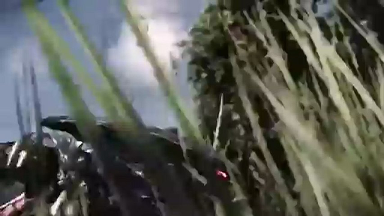 Crysis 3 - Bande-annonce #12 - Les 7 Merveilles de Crysis #2 - La chasse (FR)