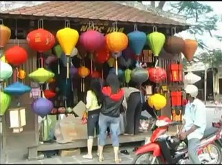 Khu Phố Cổ Hội An [ Vua Thể Thao Hội An ]