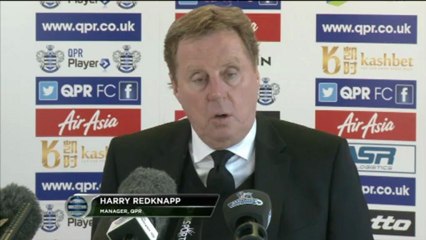 Redknapp: "Anelka al QPR? Noi ci proviamo"
