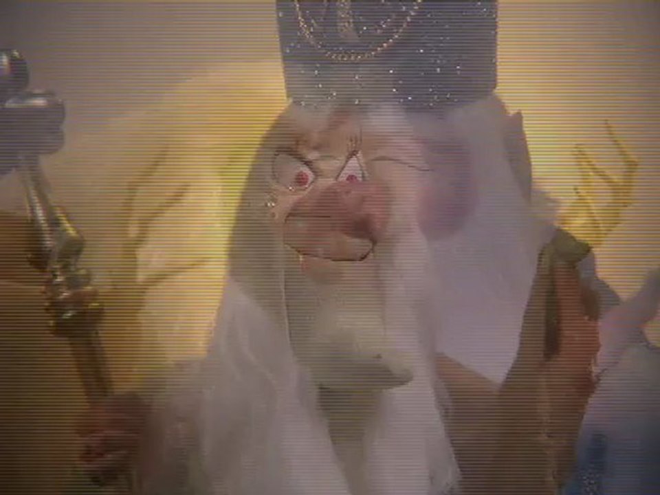 The Leprechauns' Christmas Gold