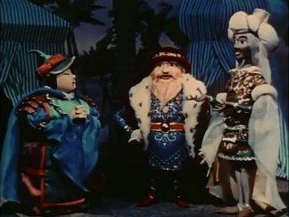 The Little Drummer Boy