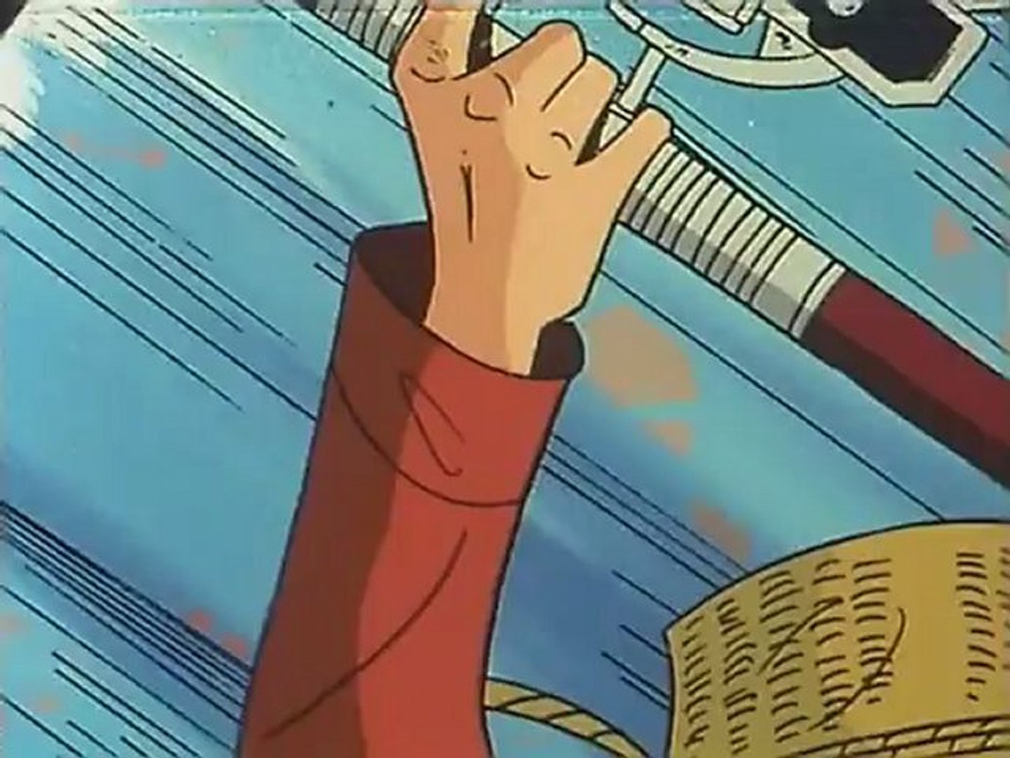 釣りキチ三平 第023話 Video Dailymotion