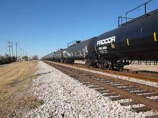 1st train i got on 12-21-12, CSX 3049