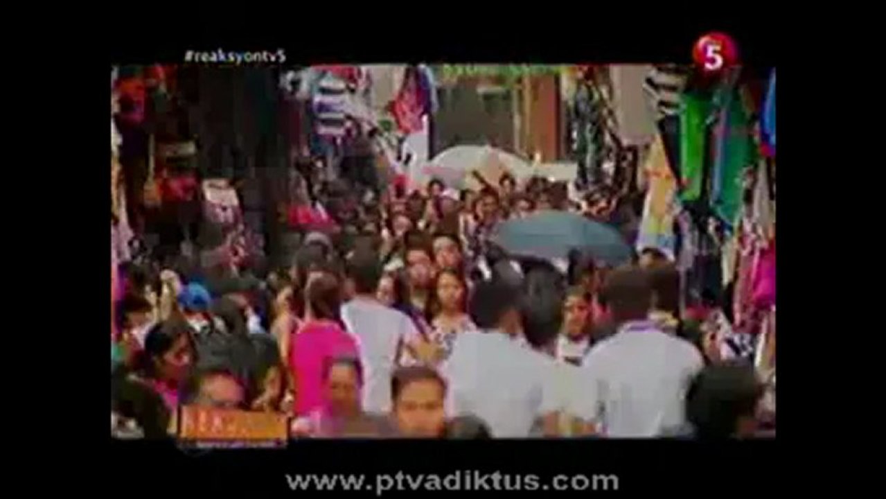 reaksyon