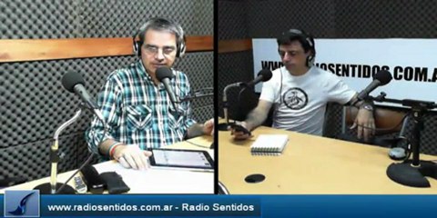 EL ARTISTA en musicales - Programa N° 28 -  1ra. parte - 20/12/2012