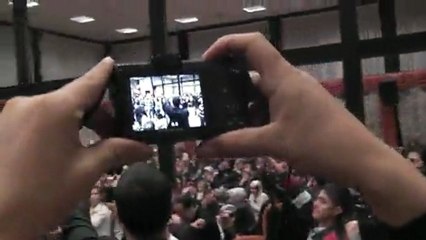 Sami Çelik - Potpori - Ayrancı Divle GÖK peynir Festivali