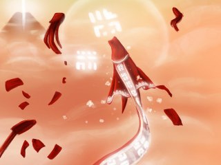 60 Minute Access: Journey Part 3