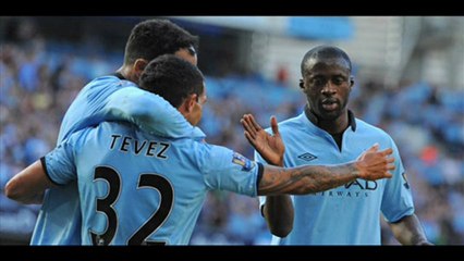 Sunderland vs. Manchester City Live Stream Online 26-12-2012