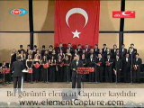 29 Ekim 2003 Cumhuriyet Bayramı, Türkü Sevdası 80. Yıl Özel Konseri