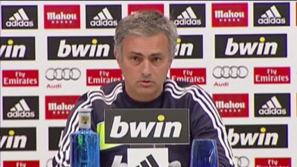 Real Madrid - Mourinho refuse d'en parler