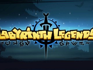CGRundertow LABYRINTH LEGENDS for PlayStation 3 Video Game Review
