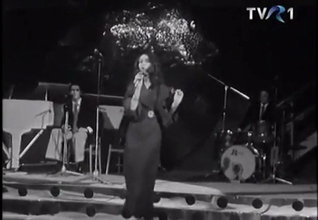 Angela Similea - Numai cu tine (1974)