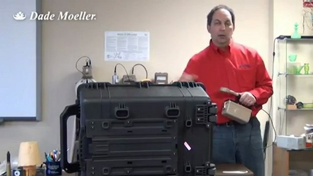 Radiation Safety Services and Radiation Safety Surveys