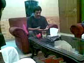 Mian ShafiQ Ensari   Akmal_ufone   Atif   Yousaf 16-01-2012 by 03336861111