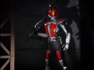 Three Heisei Kamen Rider CM's