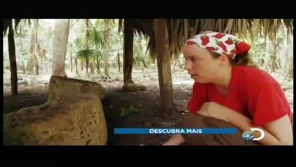 Apocalipse Maia - Será o Fim dos Tempos [Discovery Channel]