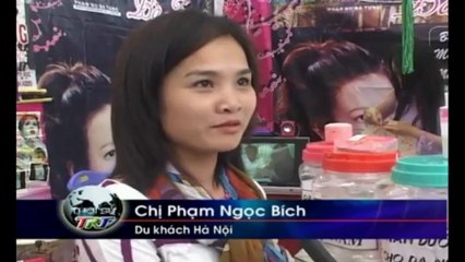 Phấn nụ là gì, phấn nụ có tốt không