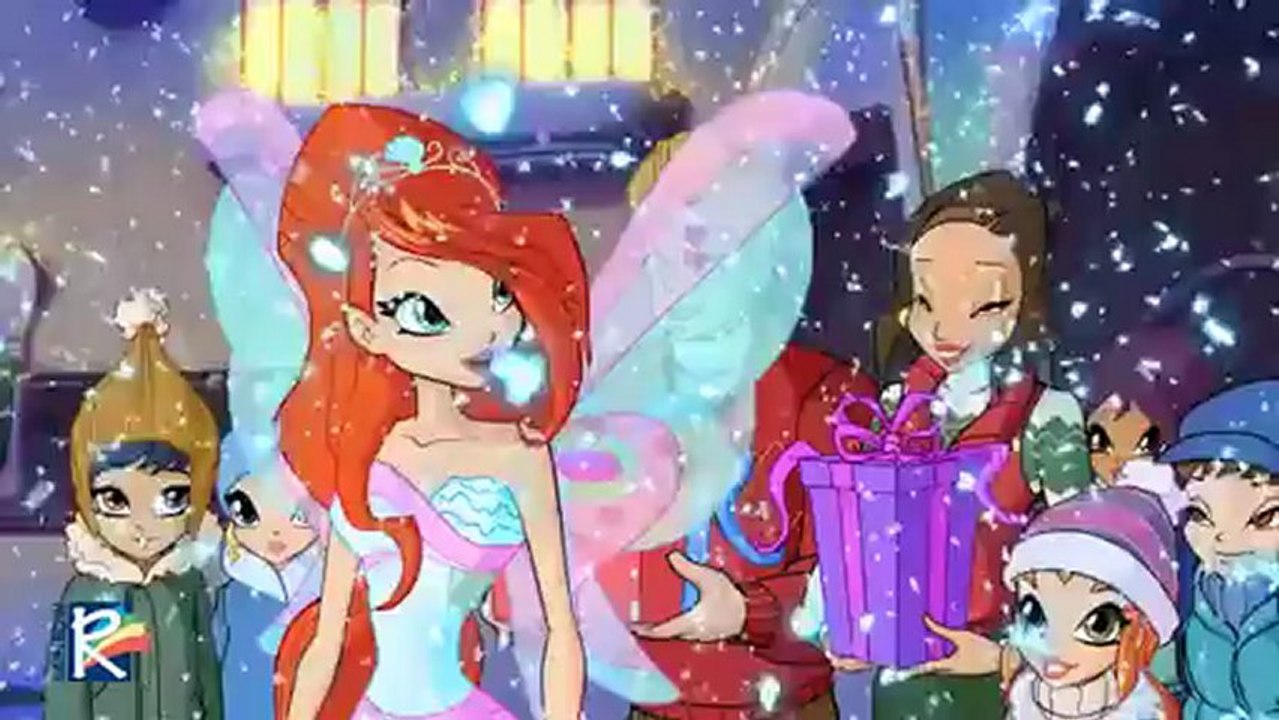 Merry WinXmas