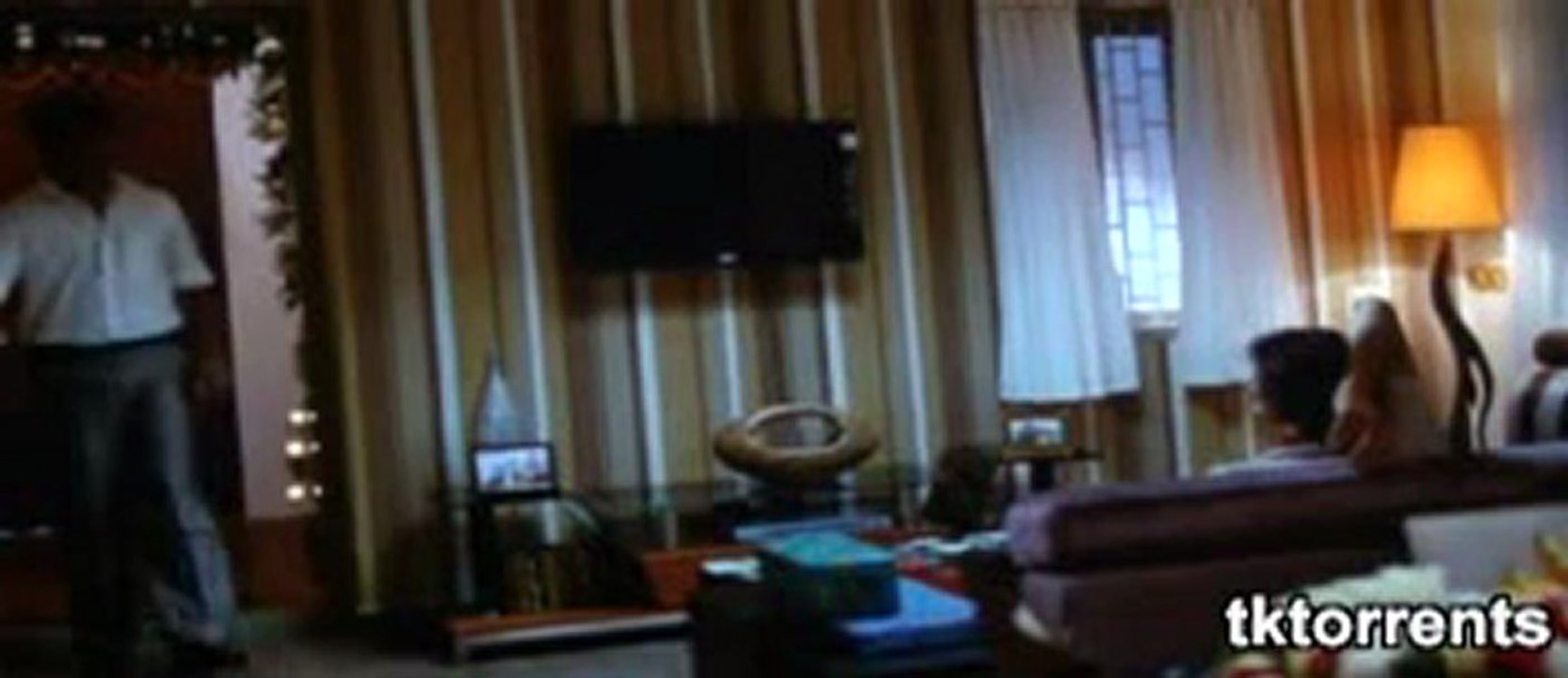 Yeto Vellipoindi Manasu climax scene