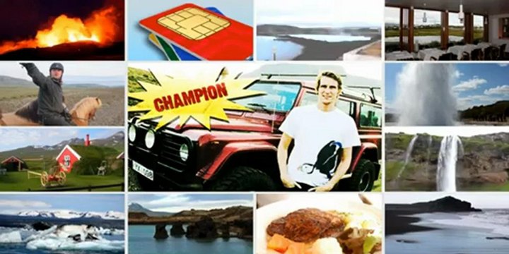 Iceland Summer Tour, Holiday & Vacation Packages to Iceland