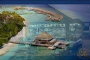 Dusit Thani Maldives Island Resort & Spa