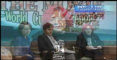 ニッポン・ダンディ 2012.11.30