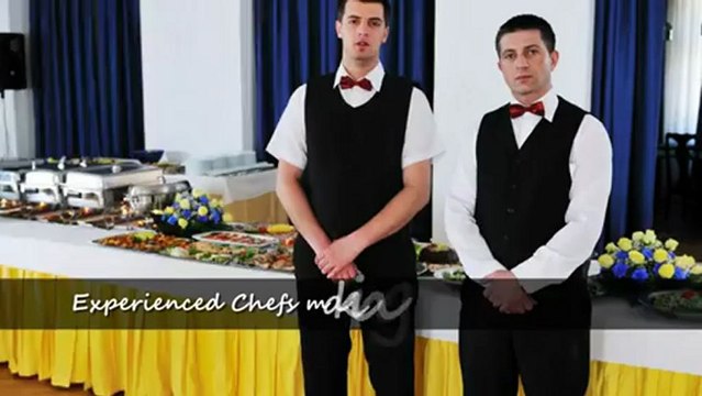 Phoenix Catering Companies | Wedding Caterers in Scottsdale & Mesa, Arizona - Classic Catering LTD