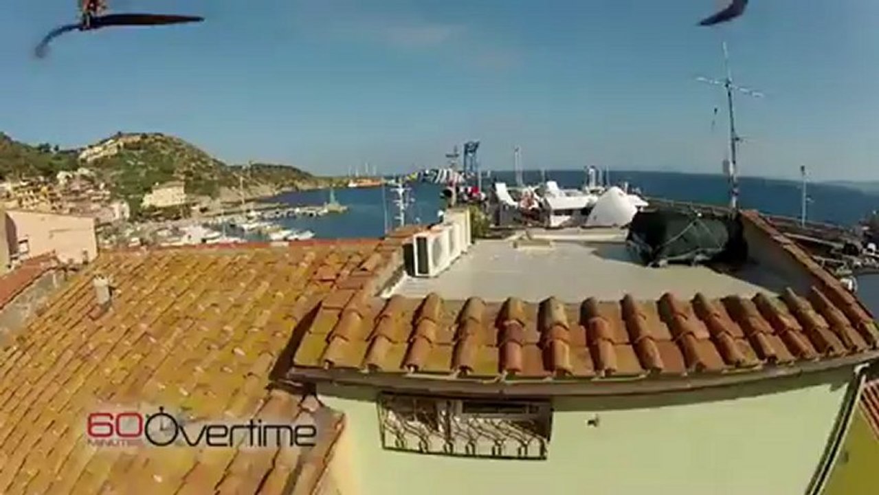 Costa Concordia the uptu