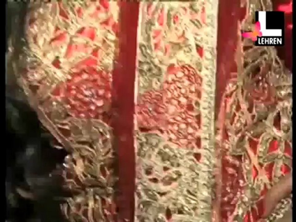Veena Turns Hot Santa