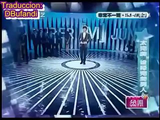 [Sub Esp] Excepcionalmente Otra Diferencia (110428)  S J M (2-5)