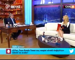 Kenan Erçetingöz'le Yüz Yüze 22.12.2012