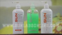 Indoor Tanning Lotions