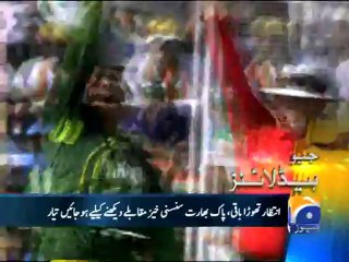 Geo Headlines-22 Dec 2012-1100