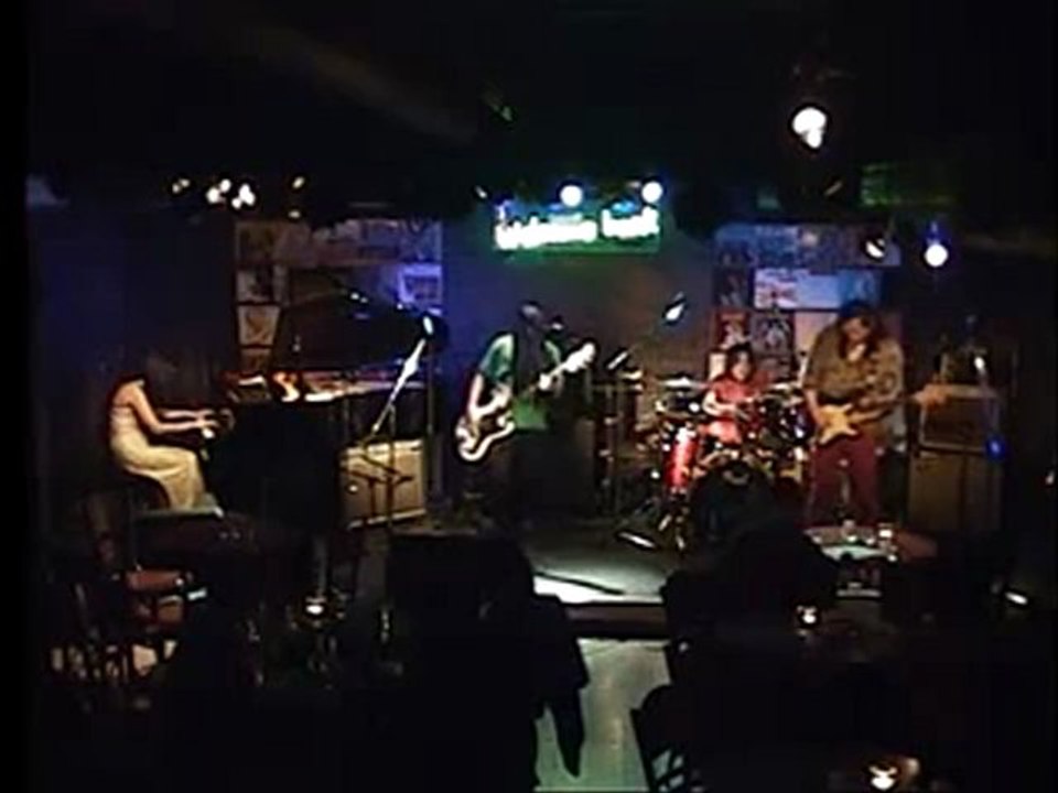 MAGIC CANDY DROP ｢ピエロ｣ 2011_1_20大塚ｳｴﾙｶﾑﾊﾞｯｸ
