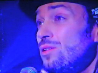 Stanislas Moi quand je pleure We Love Céline