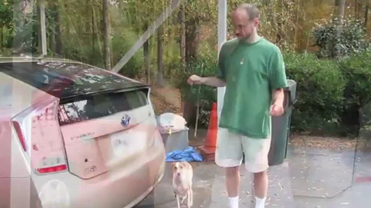 Pops A Dent Kaporta Göçük Düzeltme