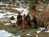 Geo Reports-Cold wave Grips Country-22 Dec 2012