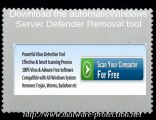 Uninstall Windows Server Defender: Complete Instructions Here!