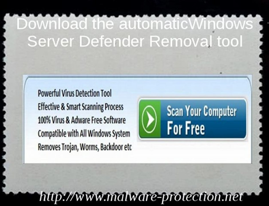 Uninstall Windows Server Defender: Complete Instructions Here!