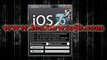 iOS 6.0.1 untethered Jailbreak for iPhone 4S, iPod Touch 3G/4G, iPad 1/2/3, iPhone 3GS/4