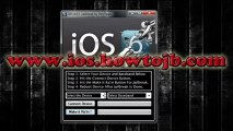 iOS 6.0.1 untethered Jailbreak for iPhone 4S, iPod Touch 3G/4G, iPad 1/2/3, iPhone 3GS/4