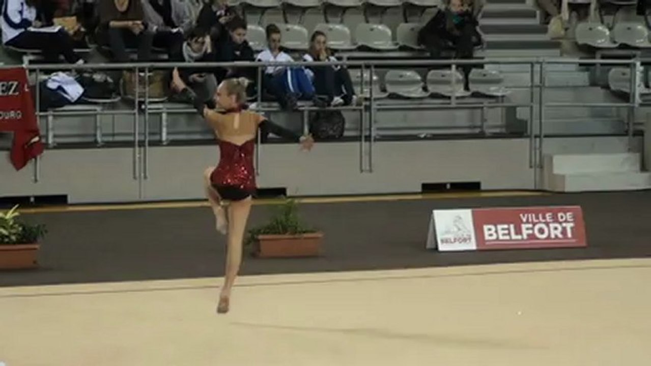 Marie Z Mains libres Belfort Dec2012 Zone Est