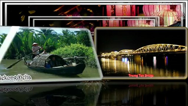 Christmas & New year Promotion 2013 for your Indochina Vacation