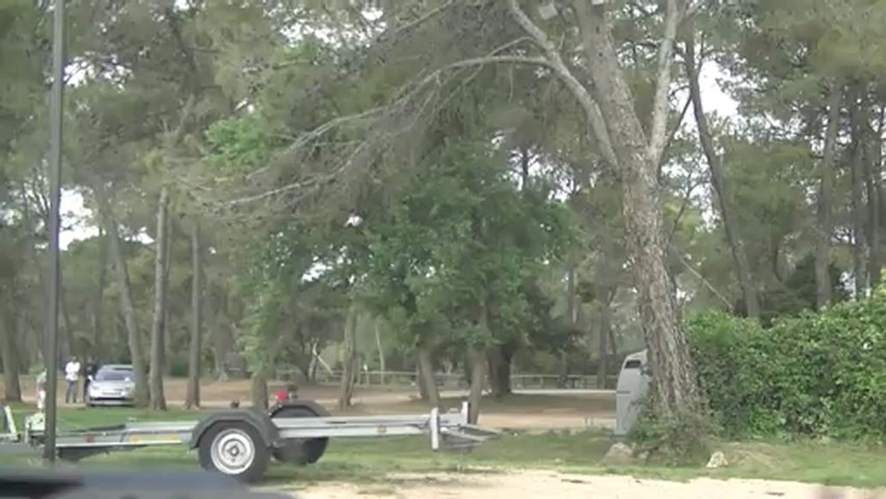 206 rc au circuit du luc 04.2012