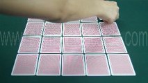 CARD-GAMES--Copag-Texas-Holdem-with-small-marks--Magic-Sets-and-Tricks
