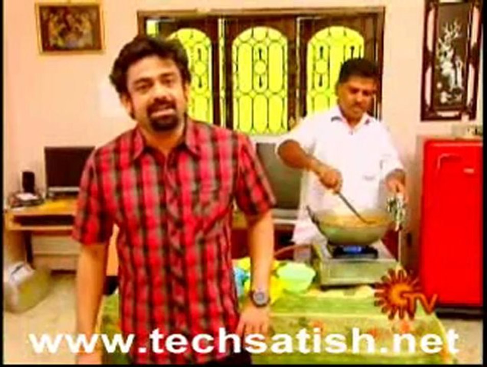 Aah Enna Rusi 22-12-12