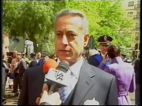 Ruoppolo Teleacras - Festa della Polizia 2010